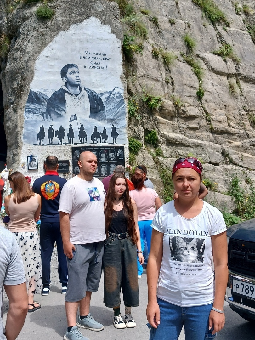 Путешествие во Владикавказ: погружение в культуру Северной Осетии