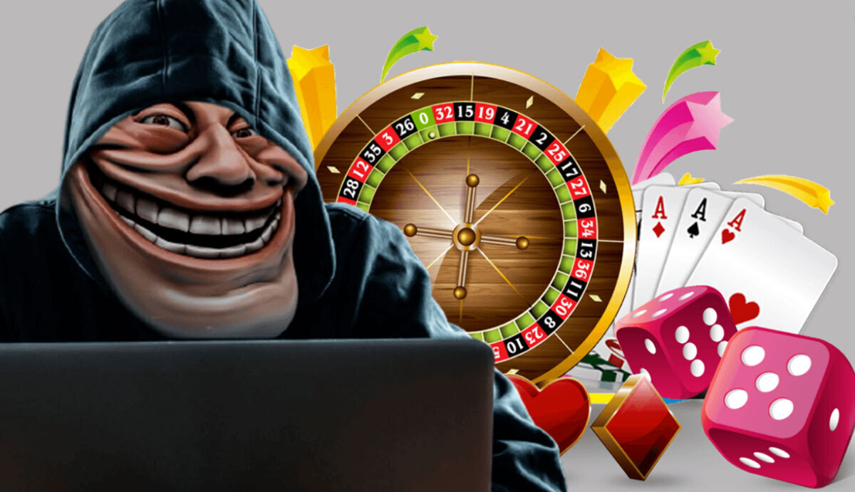 Эпидемия онлайн-казино: почему в них не нужно играть и как вернуть деньги