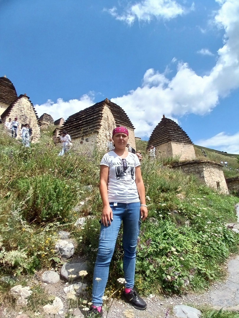 Путешествие во Владикавказ: погружение в культуру Северной Осетии