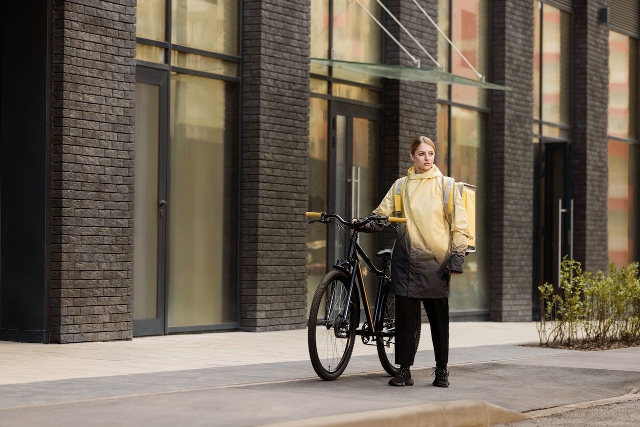 Яндекс Еда vs Ultima: что лучше с точки зрения курьера