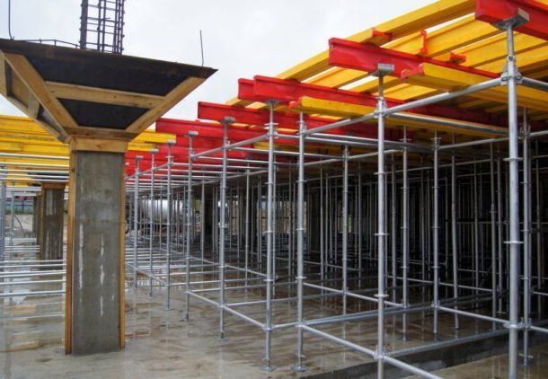 6 советов по выбору опалубки перекрытия