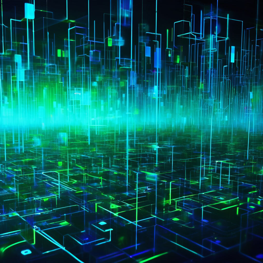 Что такое блок_чейн? 🔗