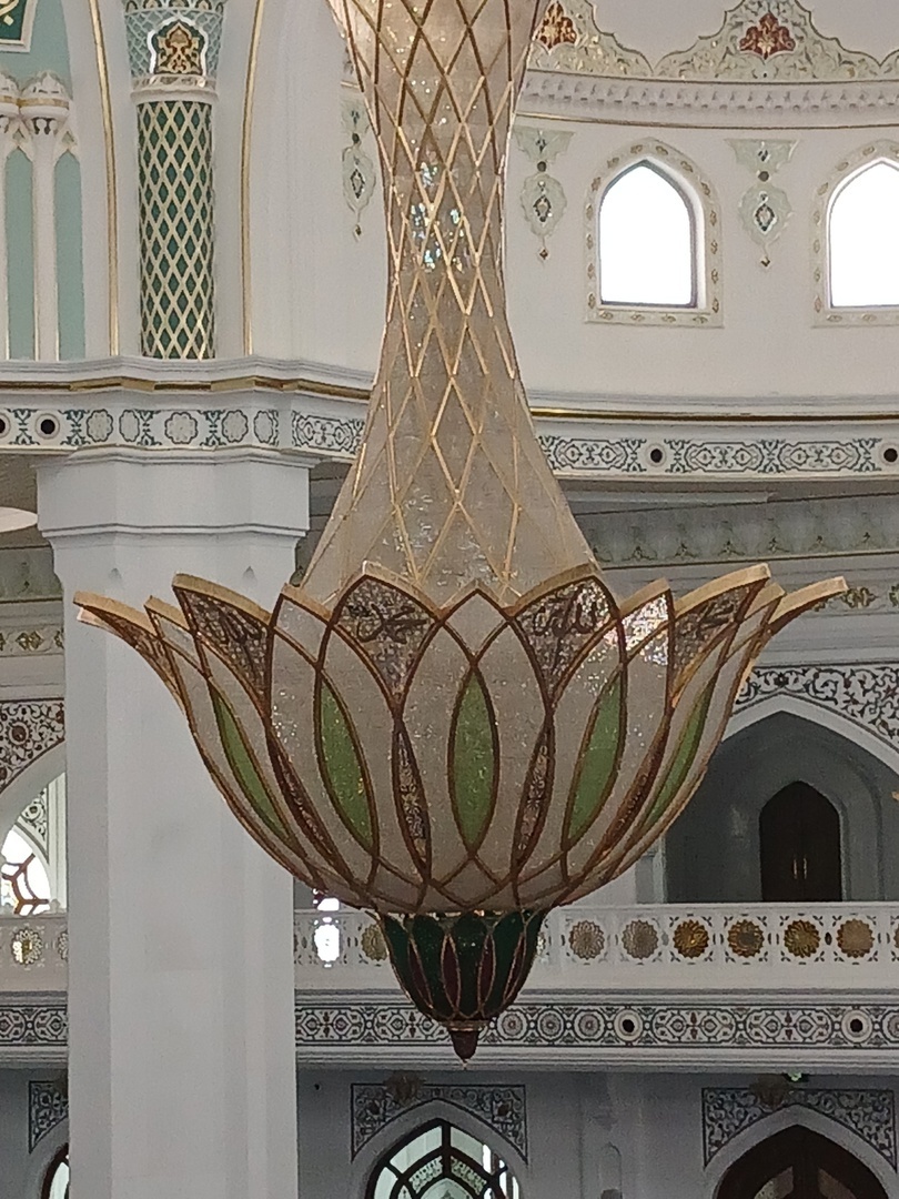 Путешествие в Грозный Чеченская республика знакомство с культурой Чечни.