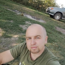 Сергей, г. Москва