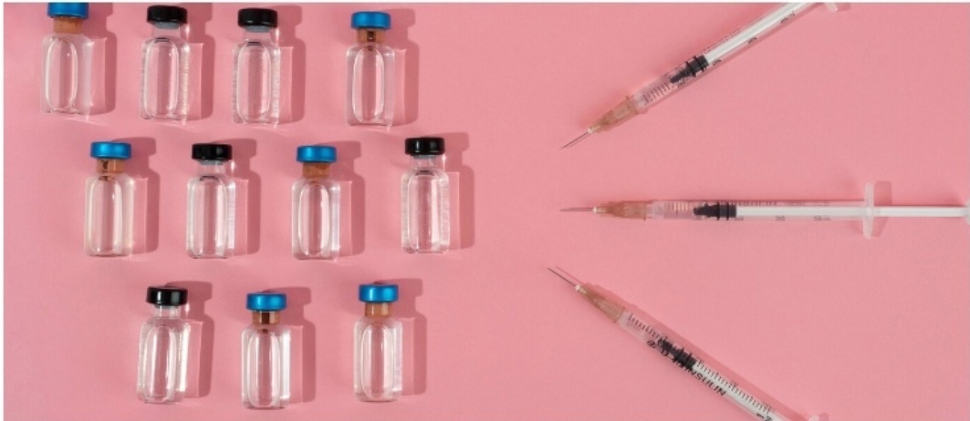 Генетика или последствия прививки? В Татарстане годовалая девочка лишилась слуха после вакцинации