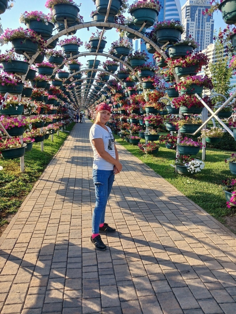 Путешествие в Грозный Чеченская республика знакомство с культурой Чечни.