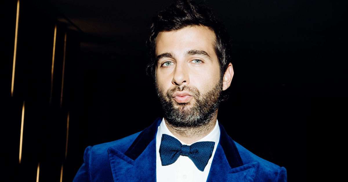 Иван Ургант вернулся в Россию. Возвращение легенды и надежда на "Вечерний Ургант"