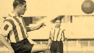 История чемпионатов мира: что с трусами Джузеппе Меацца?