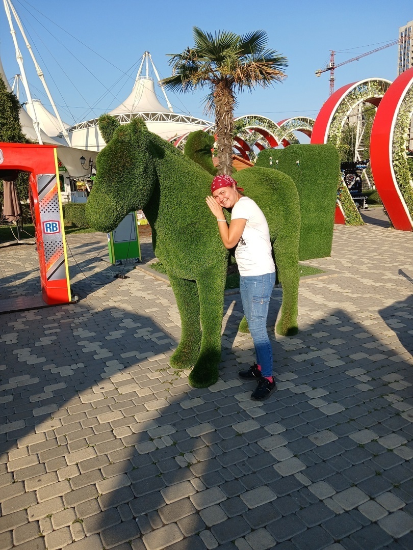 Путешествие в Грозный Чеченская республика знакомство с культурой Чечни.