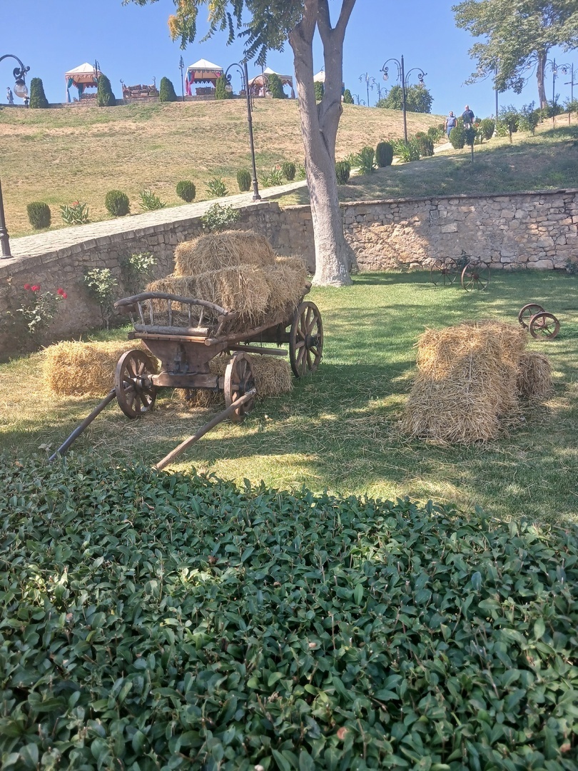 Путешествие в Дербент- Республика Дагестан - Открывая врата Дагестана