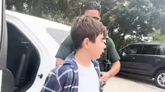 11-летний школьник из Флориды арестован за угрозы убийства в адрес нескольких школ