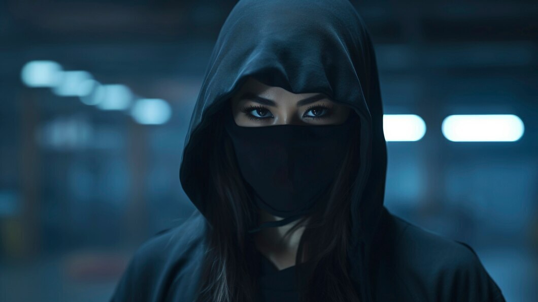 Арестованы участницы женской исламистской ячейки террористов