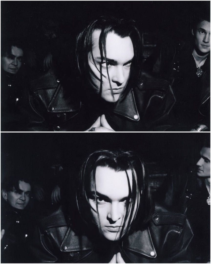 Алексей Горшенев – бессменный лидер группы Проект Горшенев (ранее Кукрыниксы) и один из любимых мною музыкантов. Впечатления автора