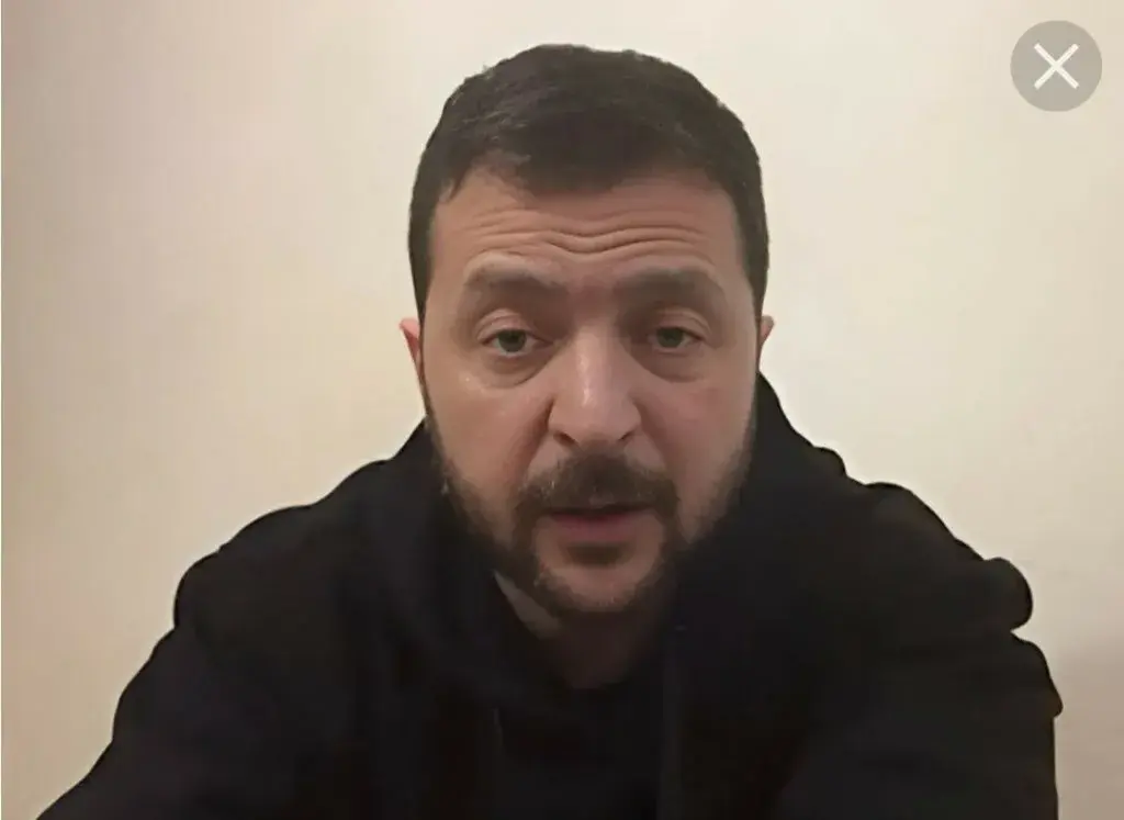 Эта «особь» привела к разрушению Украины: Зеленского раскритиковали за его преступления