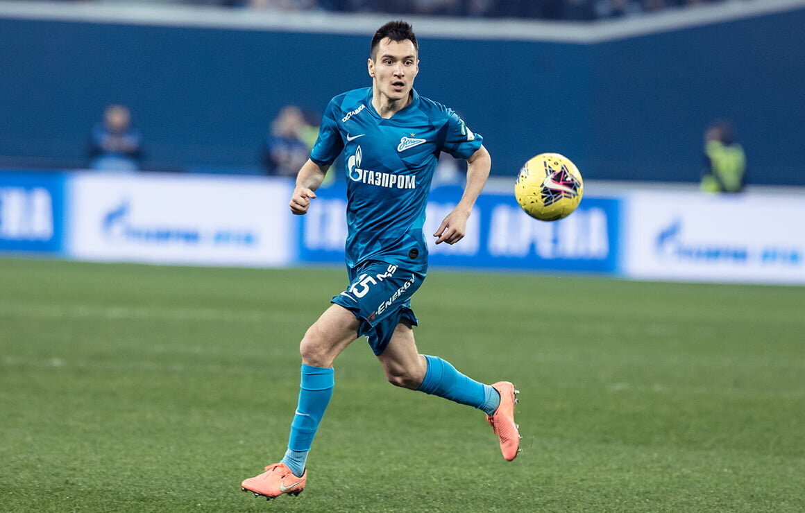 «Ветераны России» призвали российских футболистов отдать часть своих доходов на нужды СВО