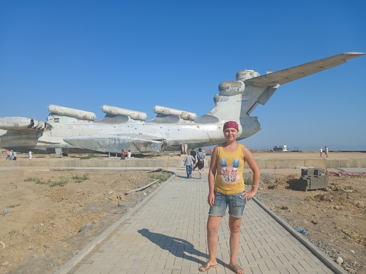 Путешествие в Дербент- Республика Дагестан - Открывая врата Дагестана