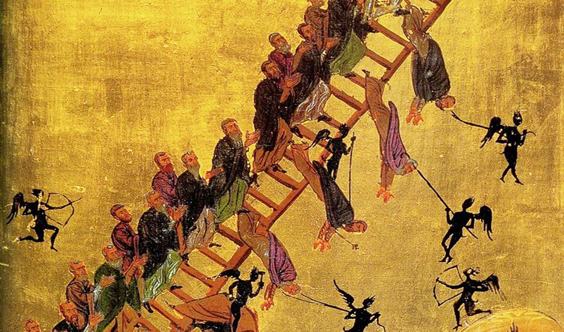 Что такое духовное спасение? И как о нём говорит известный христианский богослов Андрей Кураев...