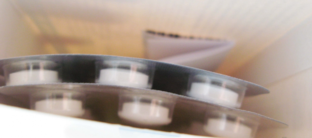 Спокойствие, равновесие и хорошая работа мозга с глицином + Магний + B6