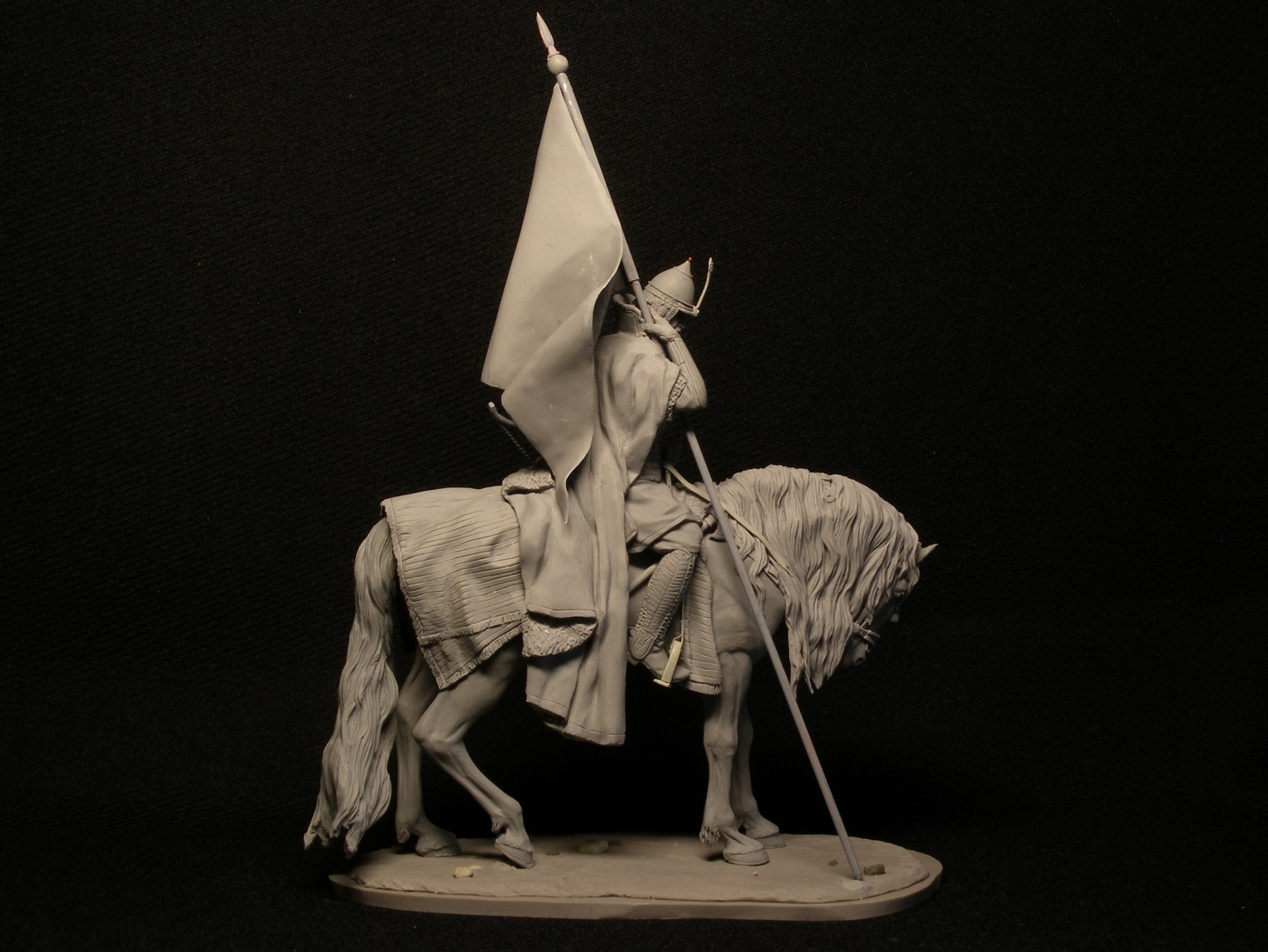 Миниатюры Игоря Кордюкова