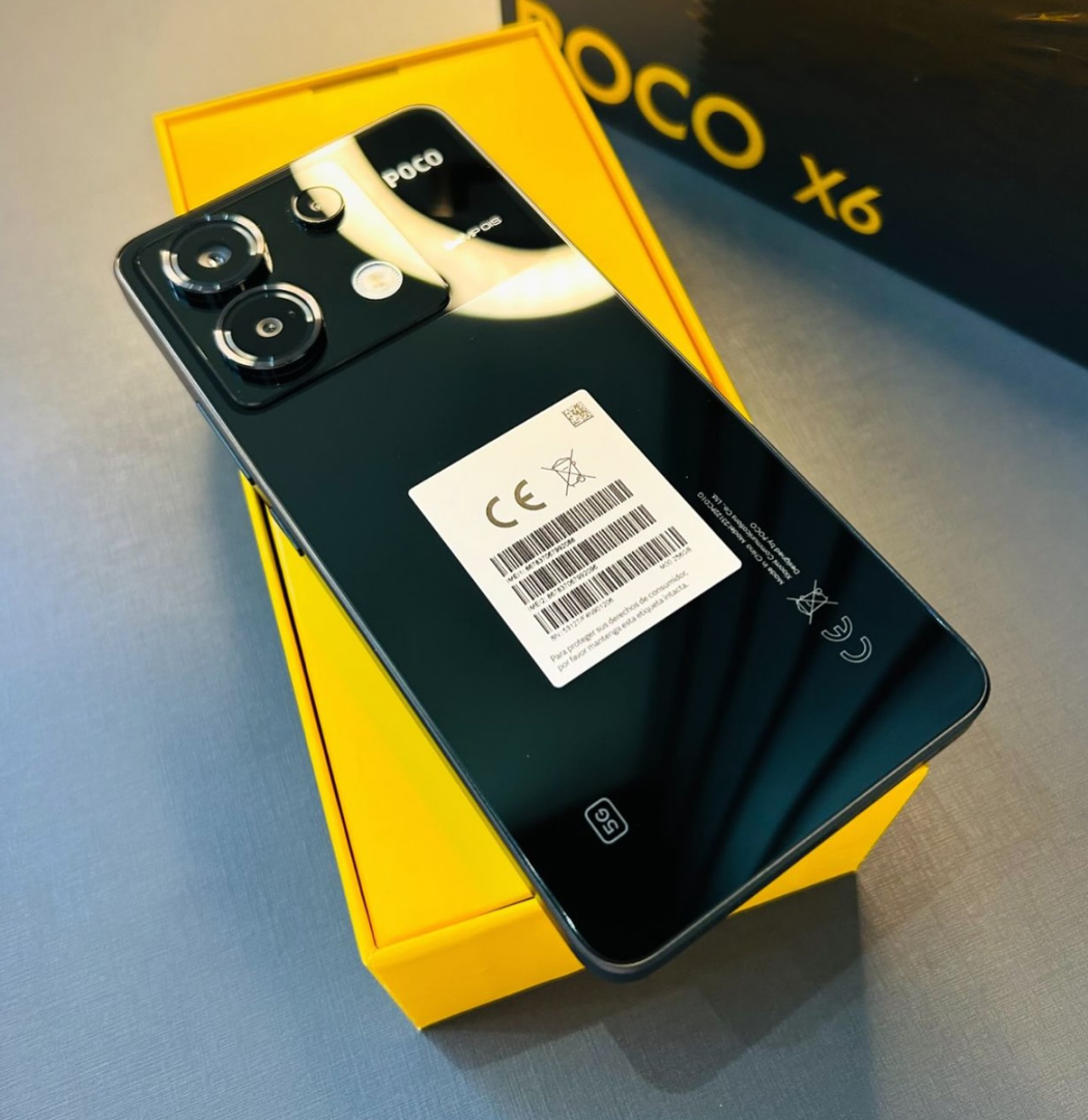 Как выгодно купить смартфон до 30 000 рублей в 2024 году: подробный гид