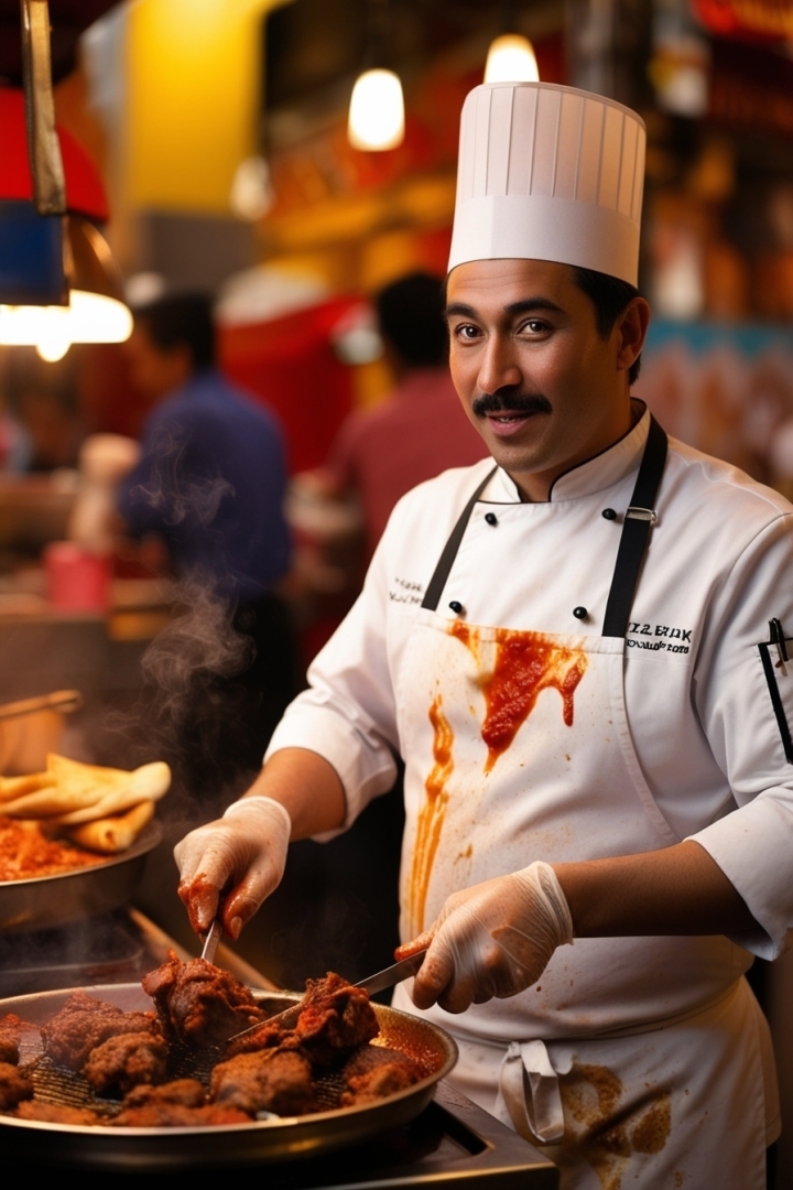 🔻Мигрантам запретят продавать шаурму в Подмосковье. 🌯 Кто теперь будет продавать алкоголь и табак, работать в общепите?