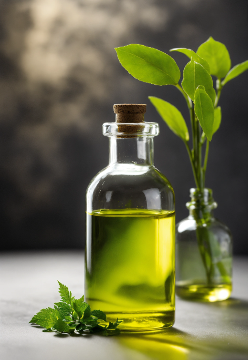 Травяное средство от синусовой инфекции