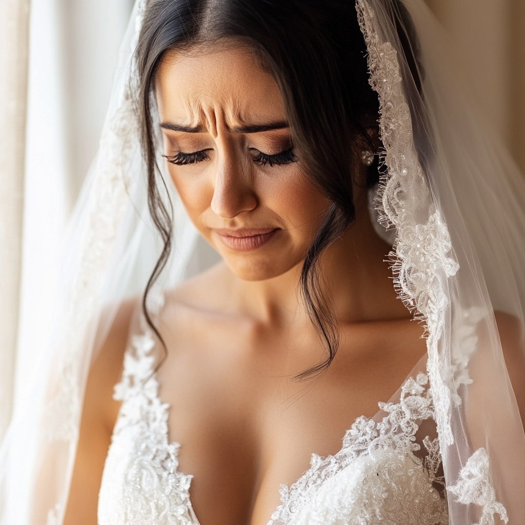 Закатит скандал за 30 000 рублей. В России появилась новая профессия – срыватель свадеб