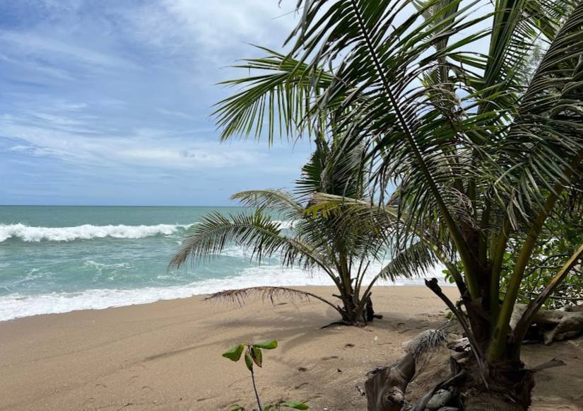 Banana Beach - "Волшебный" пляж на Пхукете!