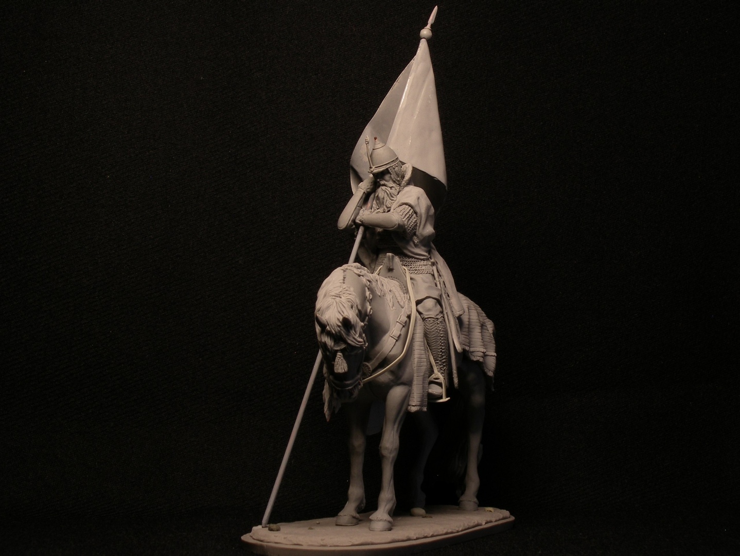 Миниатюры Игоря Кордюкова