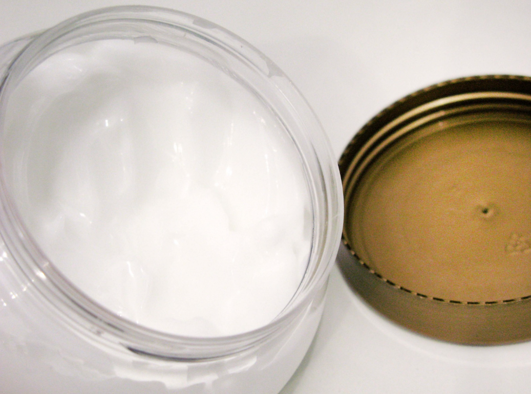 Нежный флёр аромата и легкий крем – уход достойный принцессы. ☺♥