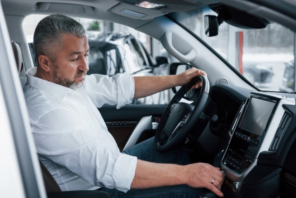 ⚡🔥⚡«Не имею права не помочь». Житель Башкирии, который воспитывает 29 детей, принял решение пойти на СВО