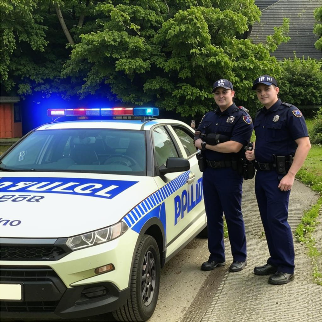 💣⚡🔥Пришлось подключать Росгвардию. После массовой драки со стрельбой в Ярославской области задержано больше 20 человек⚡