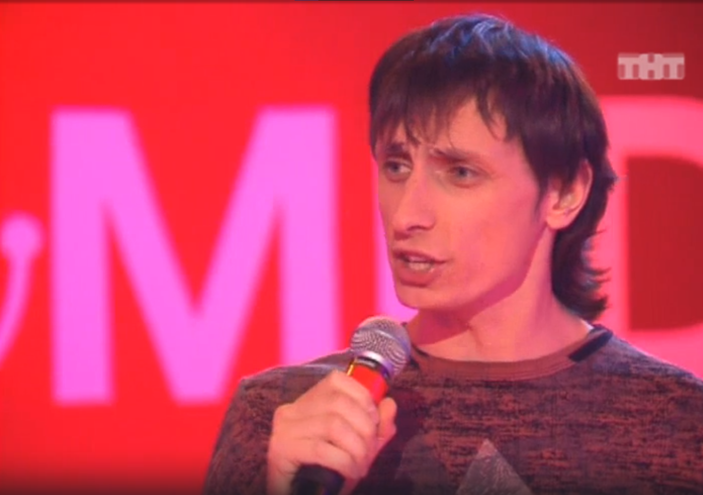 Шоу Comedy Club, шедшее на ТНТ в течение 19 лет, будет закрыто