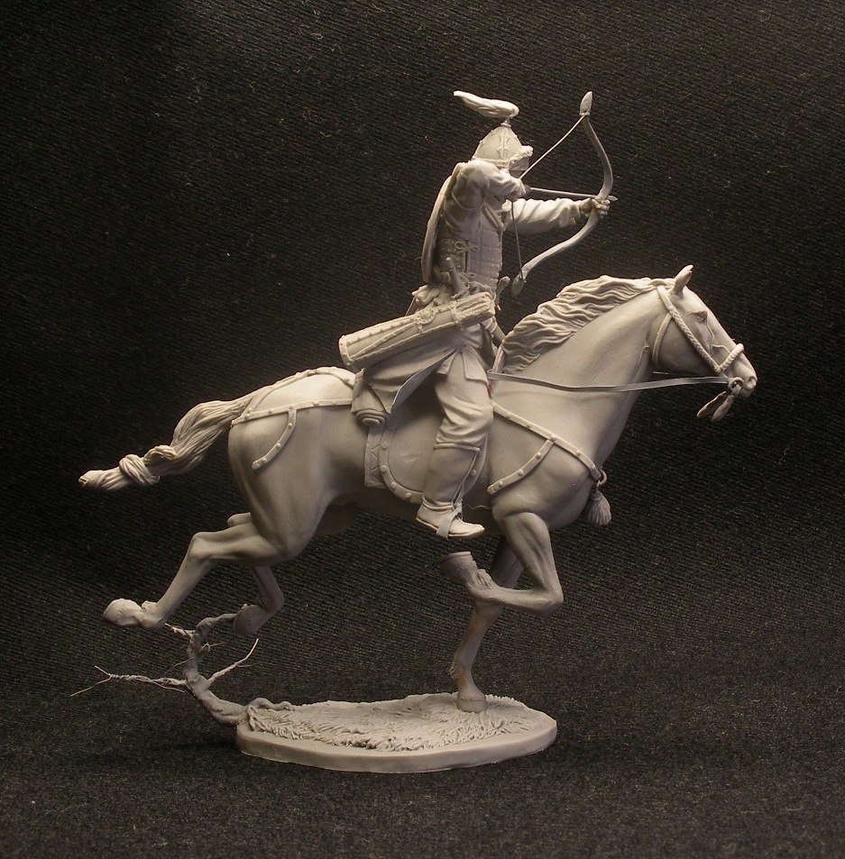 Миниатюры Игоря Кордюкова