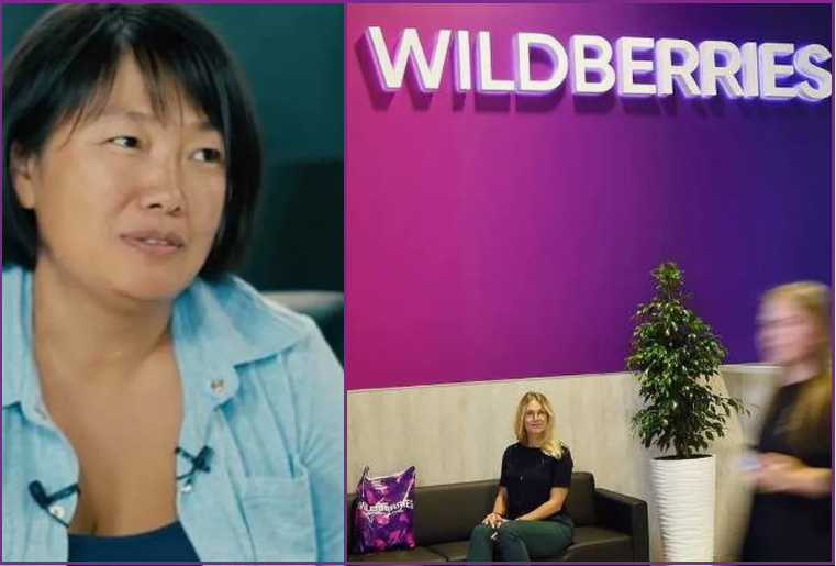 ✔️Сохранила статус самой богатой женщины. Состояние Бакальчук сократилось почти в 2 раза после сделки Wildberries с Russ✍️