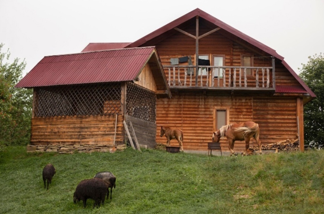 ⚡🔥⚡«Не имею права не помочь». Житель Башкирии, который воспитывает 29 детей, принял решение пойти на СВО