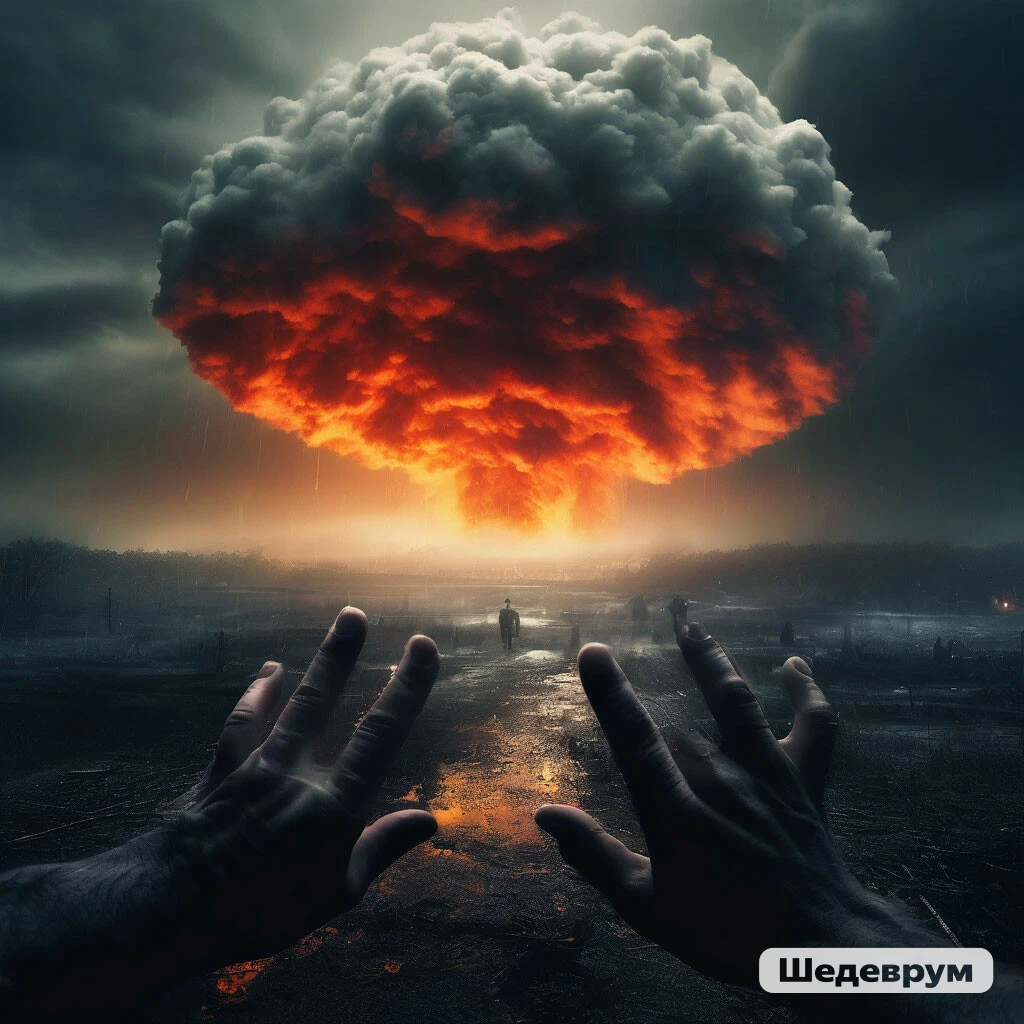 Готовимся к ядерной войне? Ядерный полигон на Новой Земле готов приступить к испытаниям