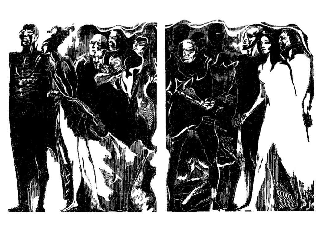 Кто такие земляне и тормансиане из "Часа быка" Ивана Ефремова