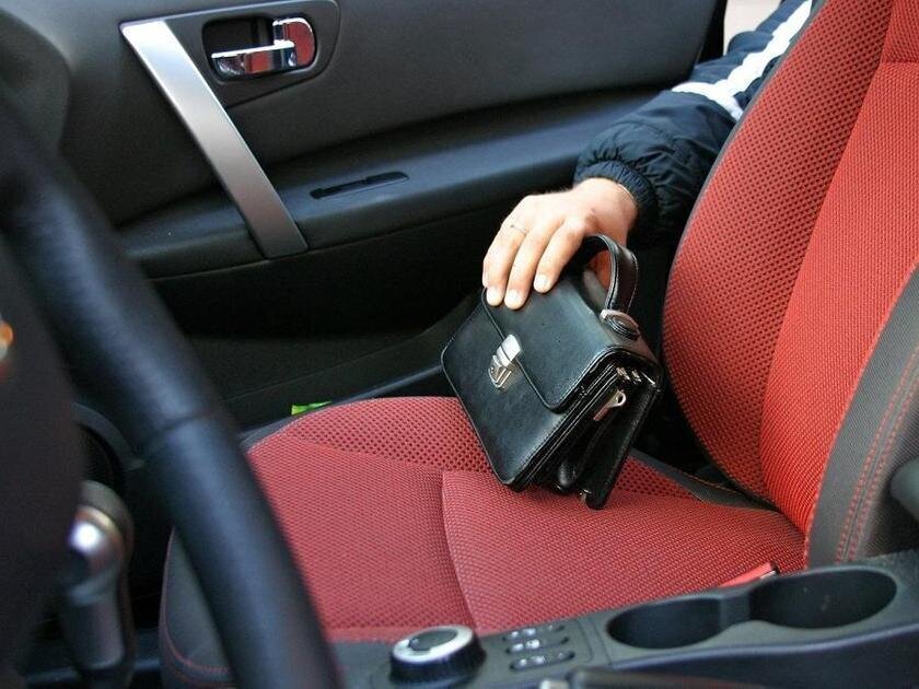 Охота на криптовалютчиков: барсеточники возвращаются в Москву