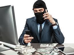 Новая схема мошенничества с «Госуслугами»: аферисты пугают «доверенностью»