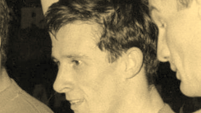 Болонья (Италия): чемпионы страны-1963/1964.