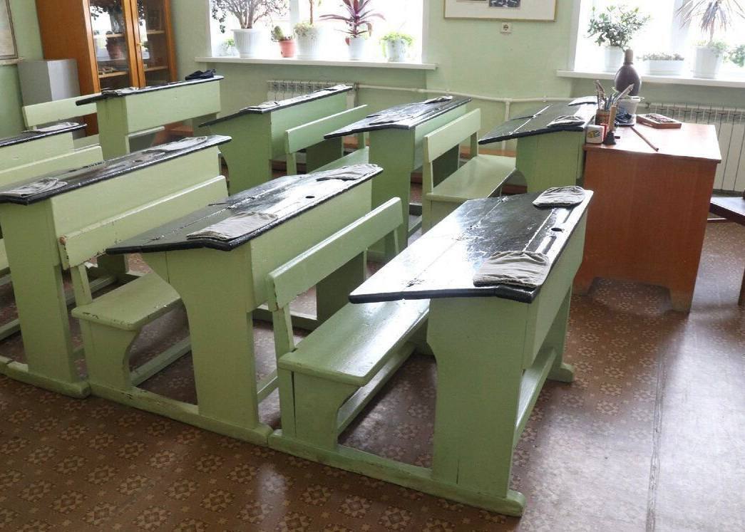 Я - Советский