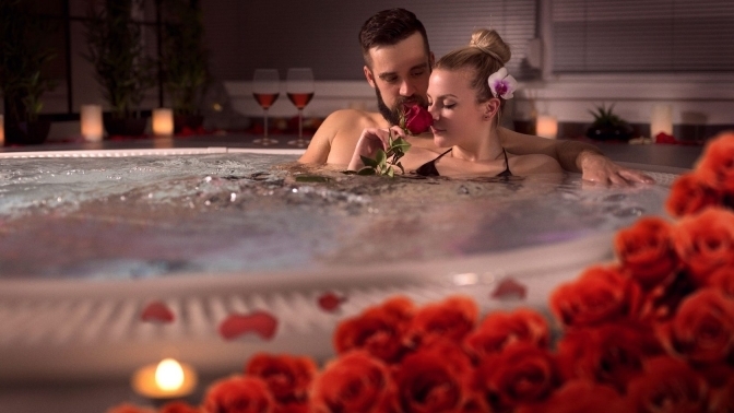 Как долго вы принимаете ванну?