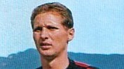 Болонья (Италия): чемпионы страны-1963/1964.