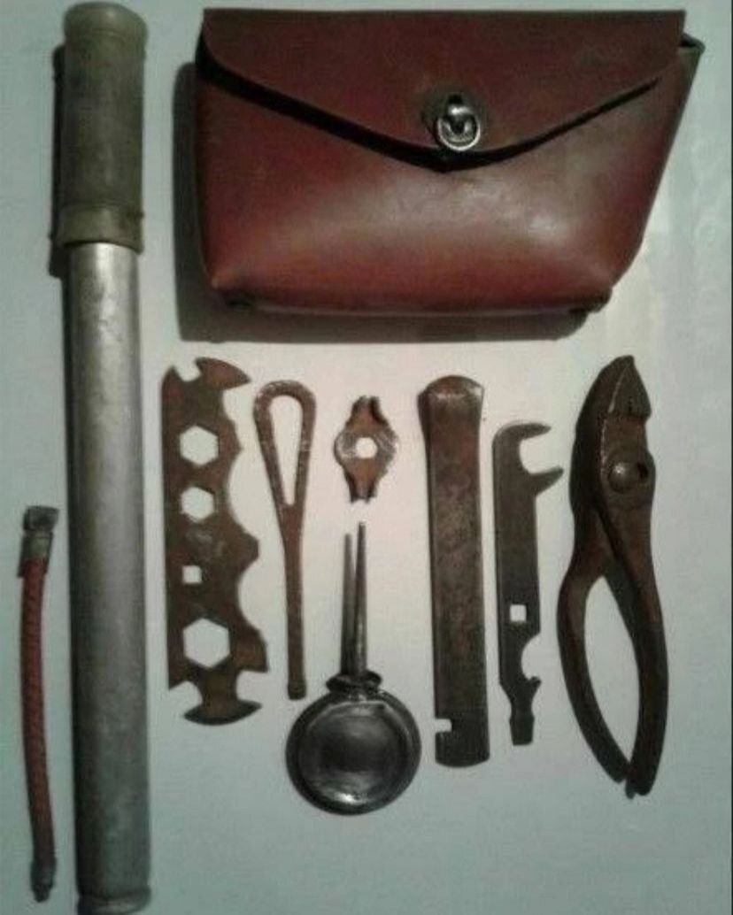 Я - Советский