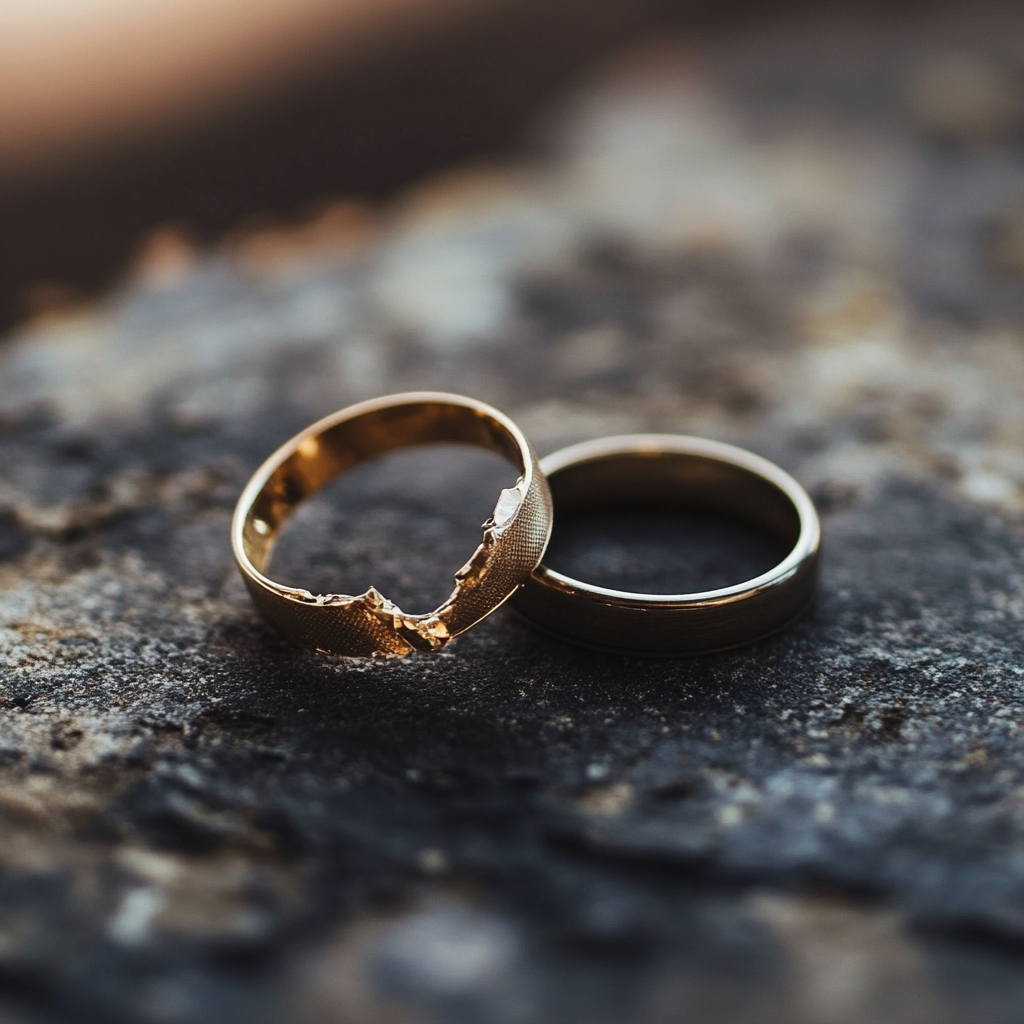 Минфин Ударит По Карману Разводящихся: Госпошлина За Расторжение Брака Увеличится в 8 Раз с 2025 Года!