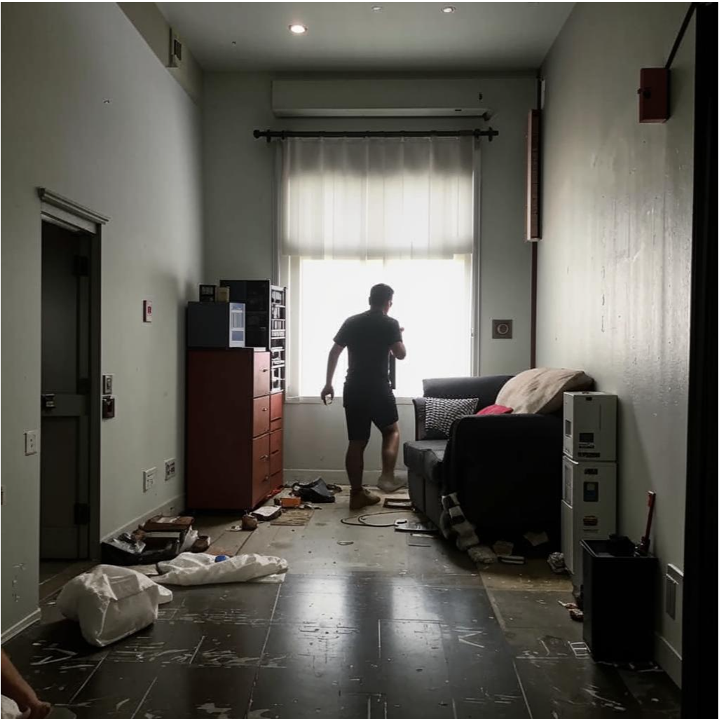 Победа в суде: как я помог клиенту прекратить право пользования жилым помещением