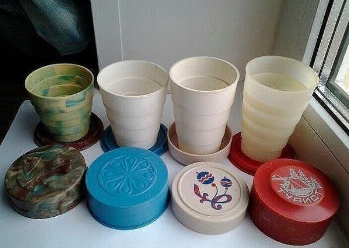 Я - Советский