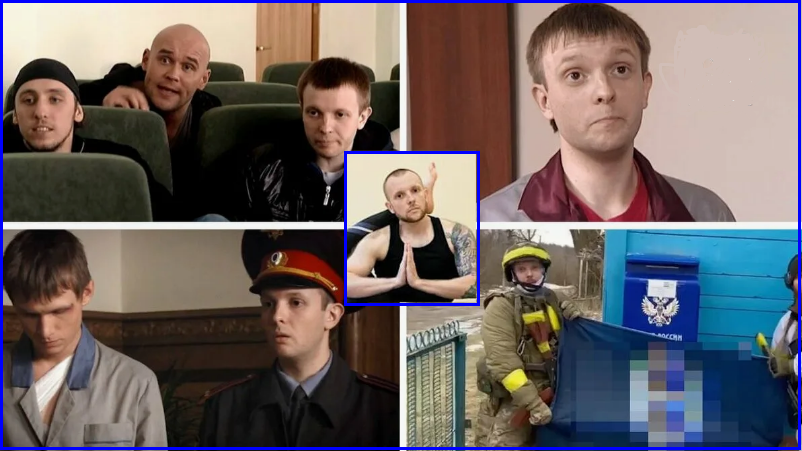 Грозит второе пожизненное. Суд рассмотрит дело актёра «Глухаря» Кирилла Канахина*