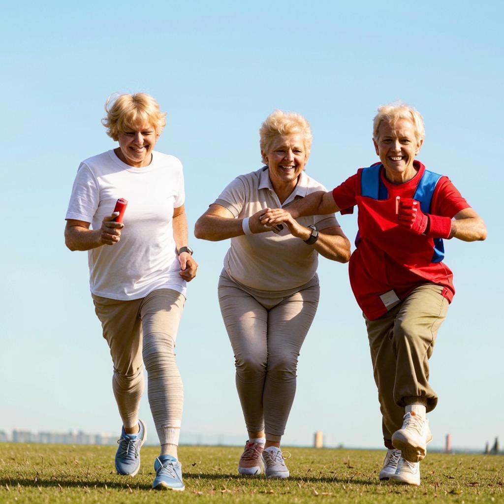 Молодой мозг на все времена.